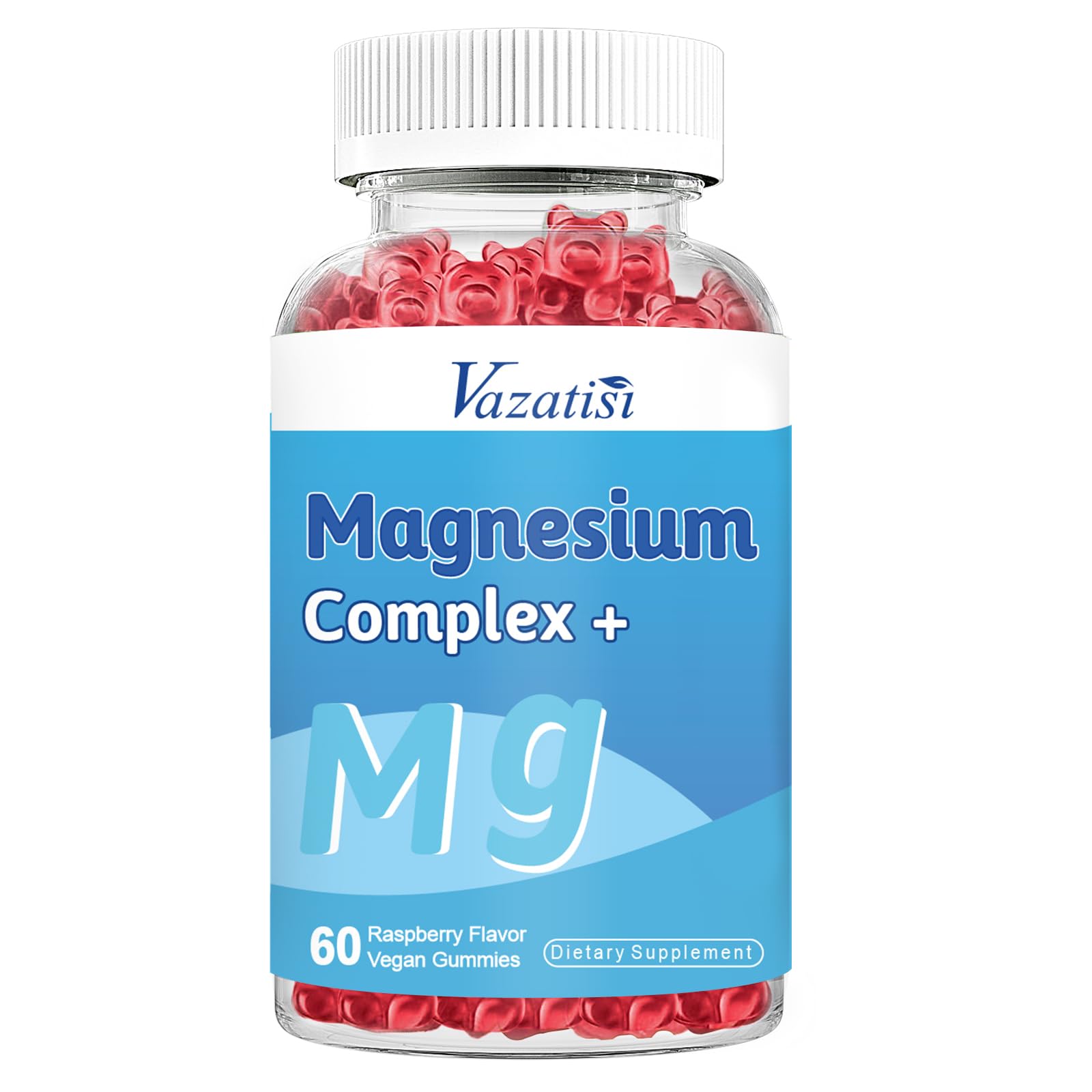 Magnesium Gummies