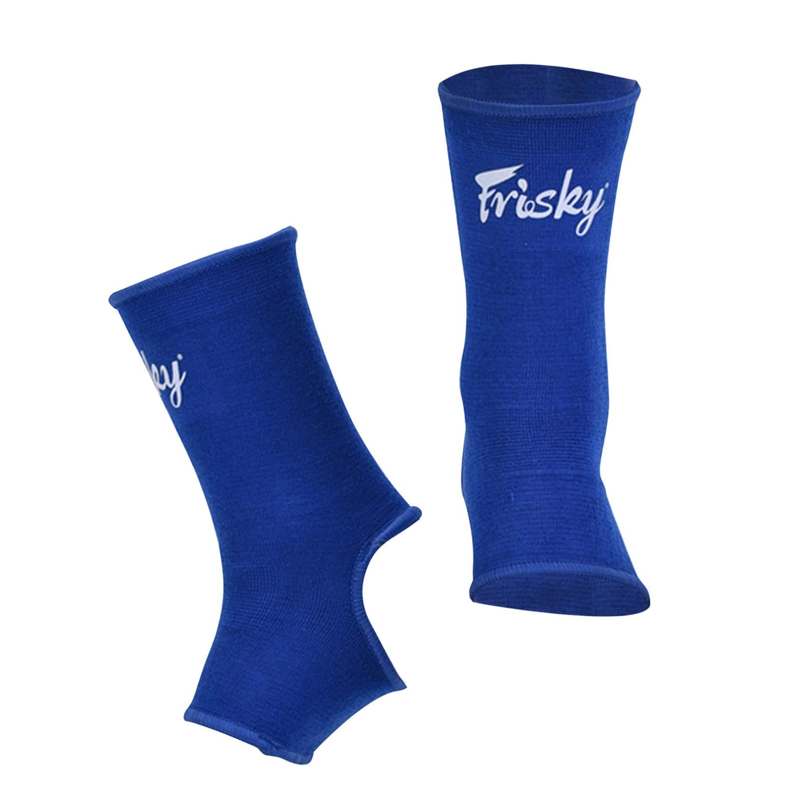 myaddiction muay thai ankle support wraps kids ankle braces for sports grappling kicking blue s