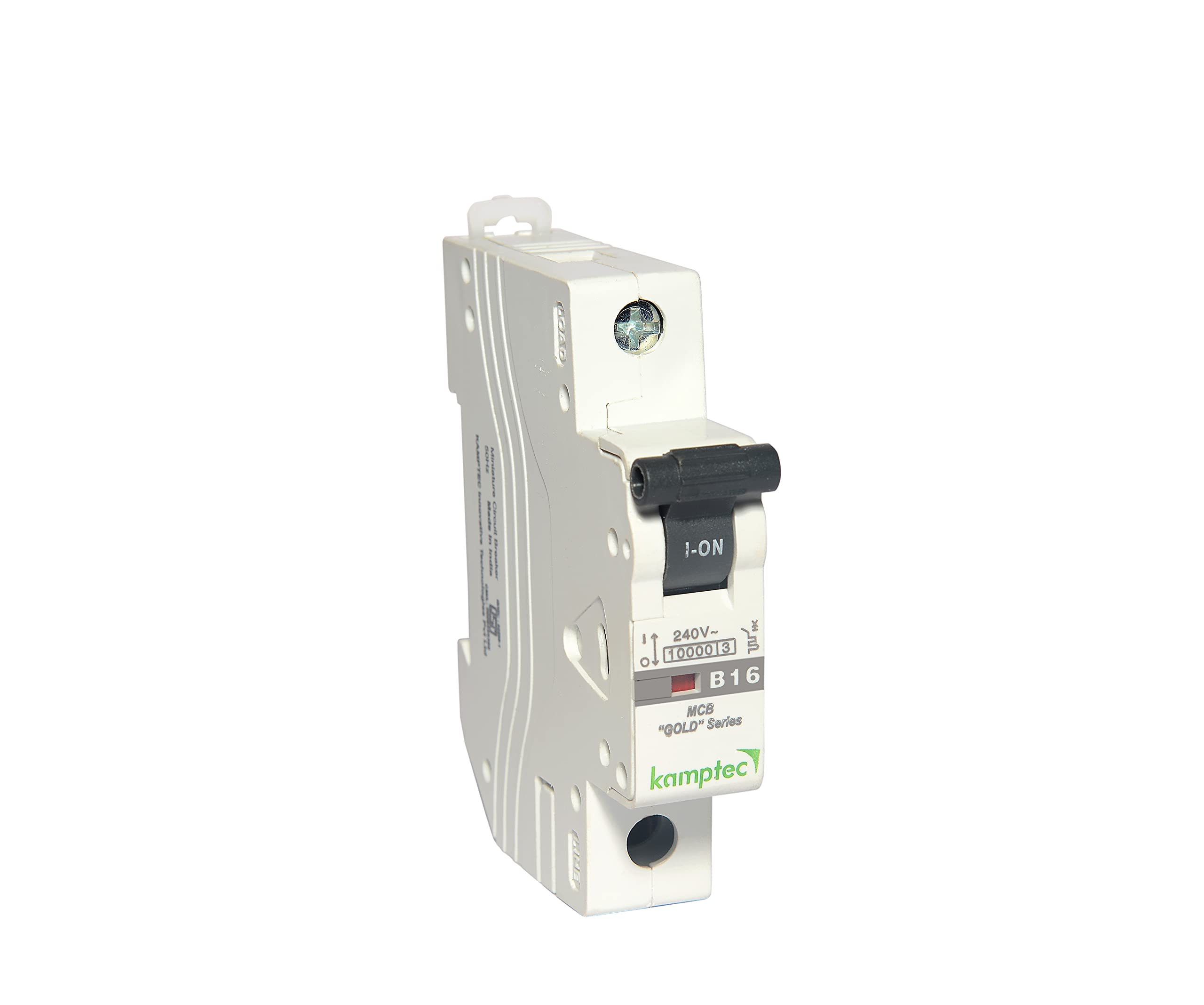 MCB 1P 25A 10kA B-Curve KAMPTEC-image-26