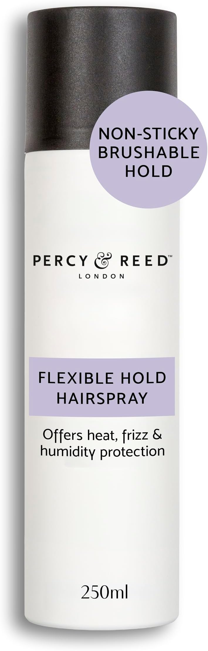 – Session Styling Flexible Hold Hairspray