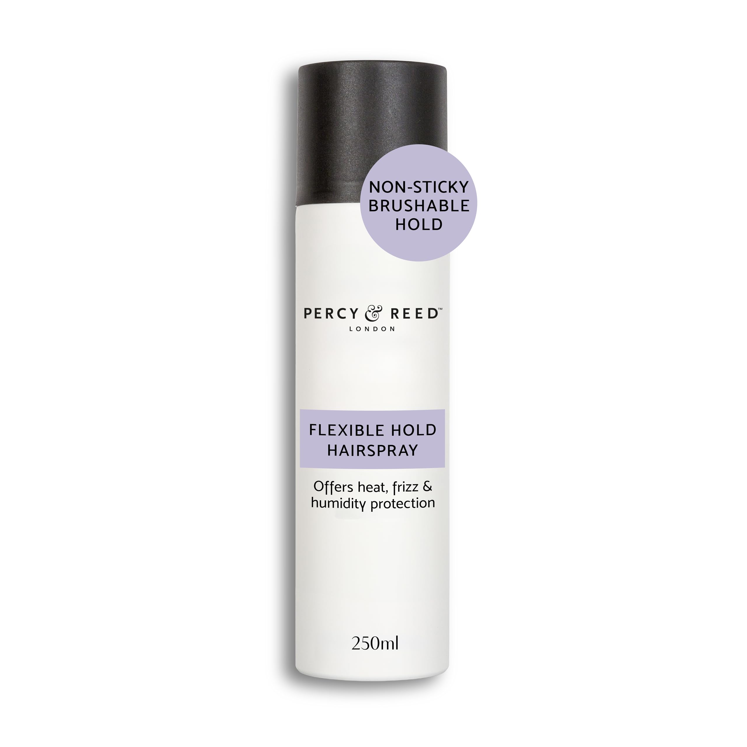 Percy & Reed Session Styling Flexible Hold Hairspray 250Ml
