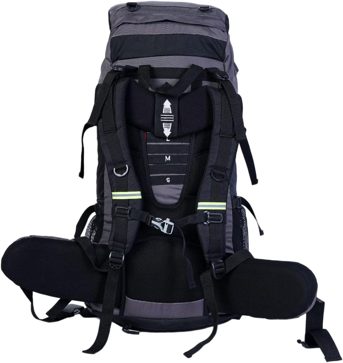 CRUST Bag TrackOn Rucksack - 55 L With Rain Cover