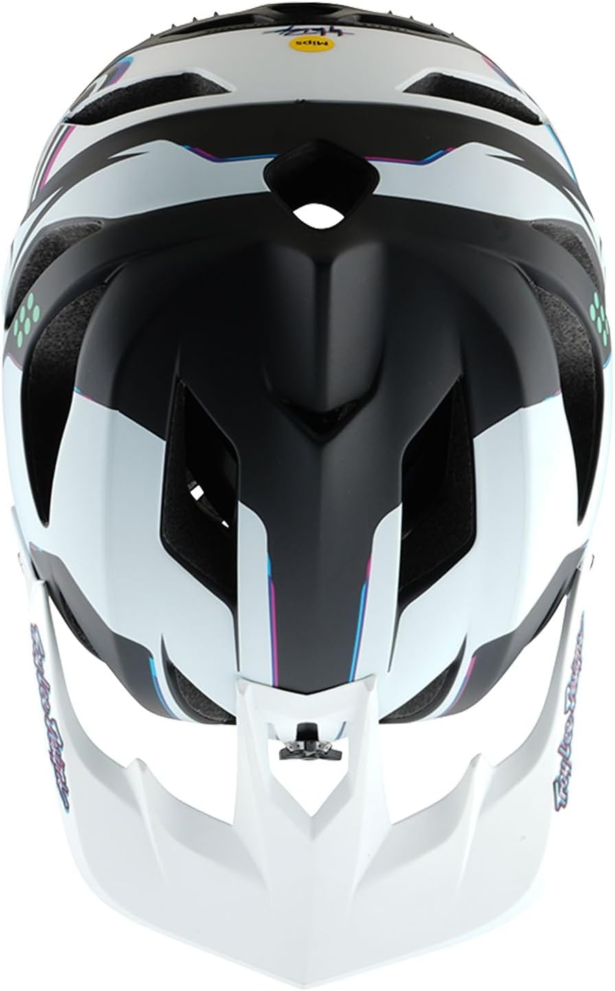 Troy Lee Designs Stage Helmet MIPS for Mountain Bicycle MTB BMX