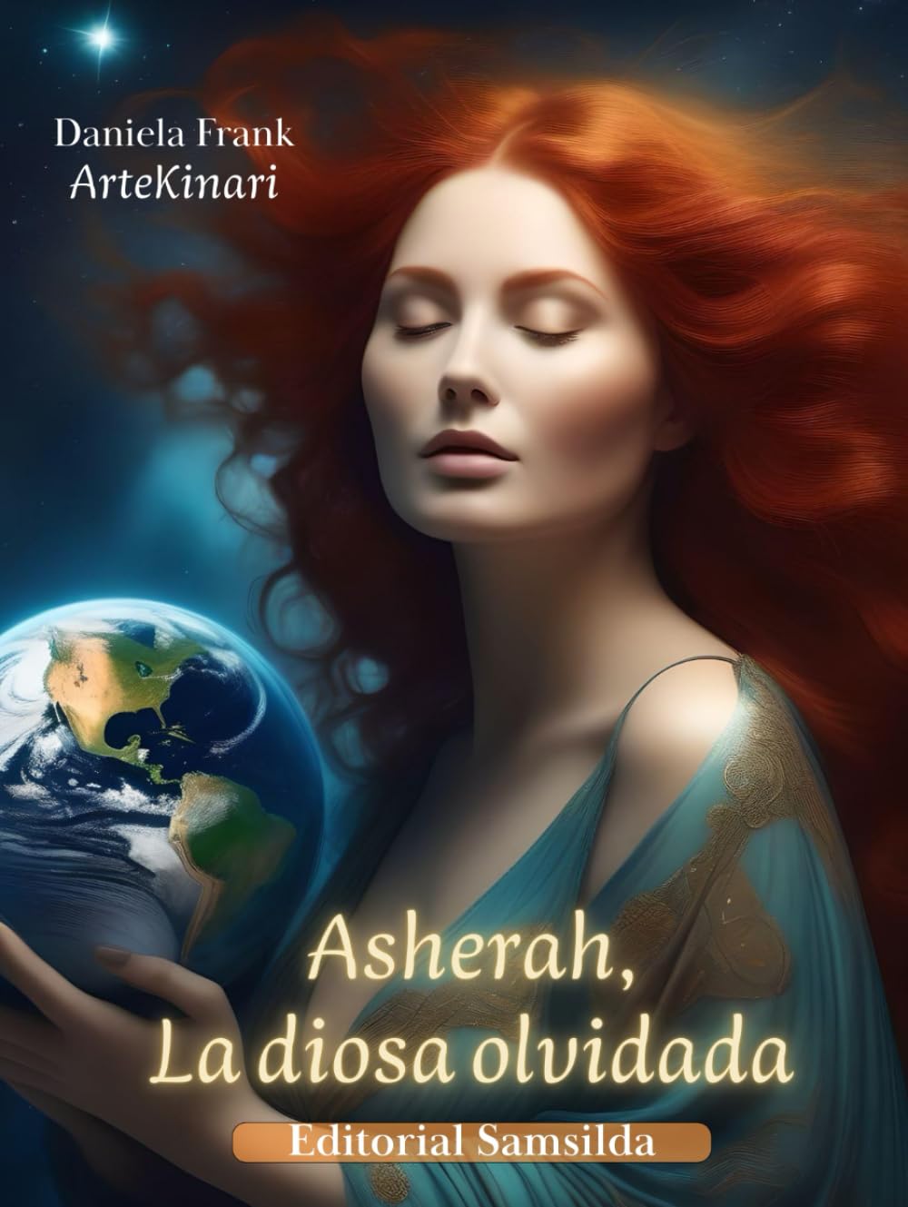 Asherah, la diosa olvidada