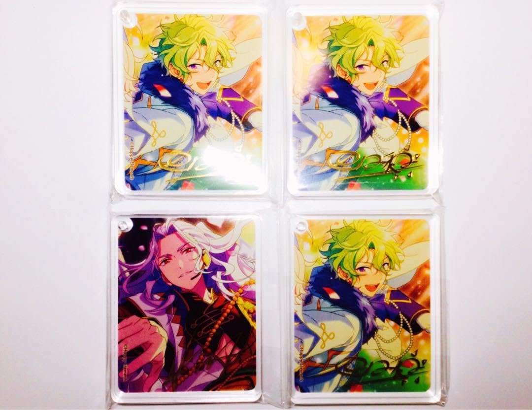 Amazon.co.jp: あんスタ アニメイトカフェ アニカフェ コロッタ Eden