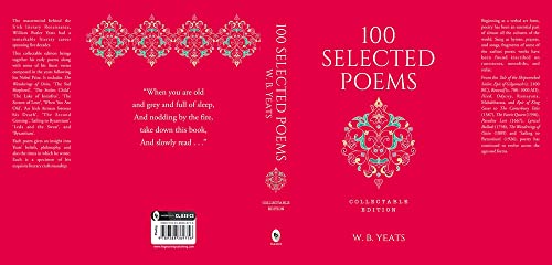 100 Selected Poems - Image 2