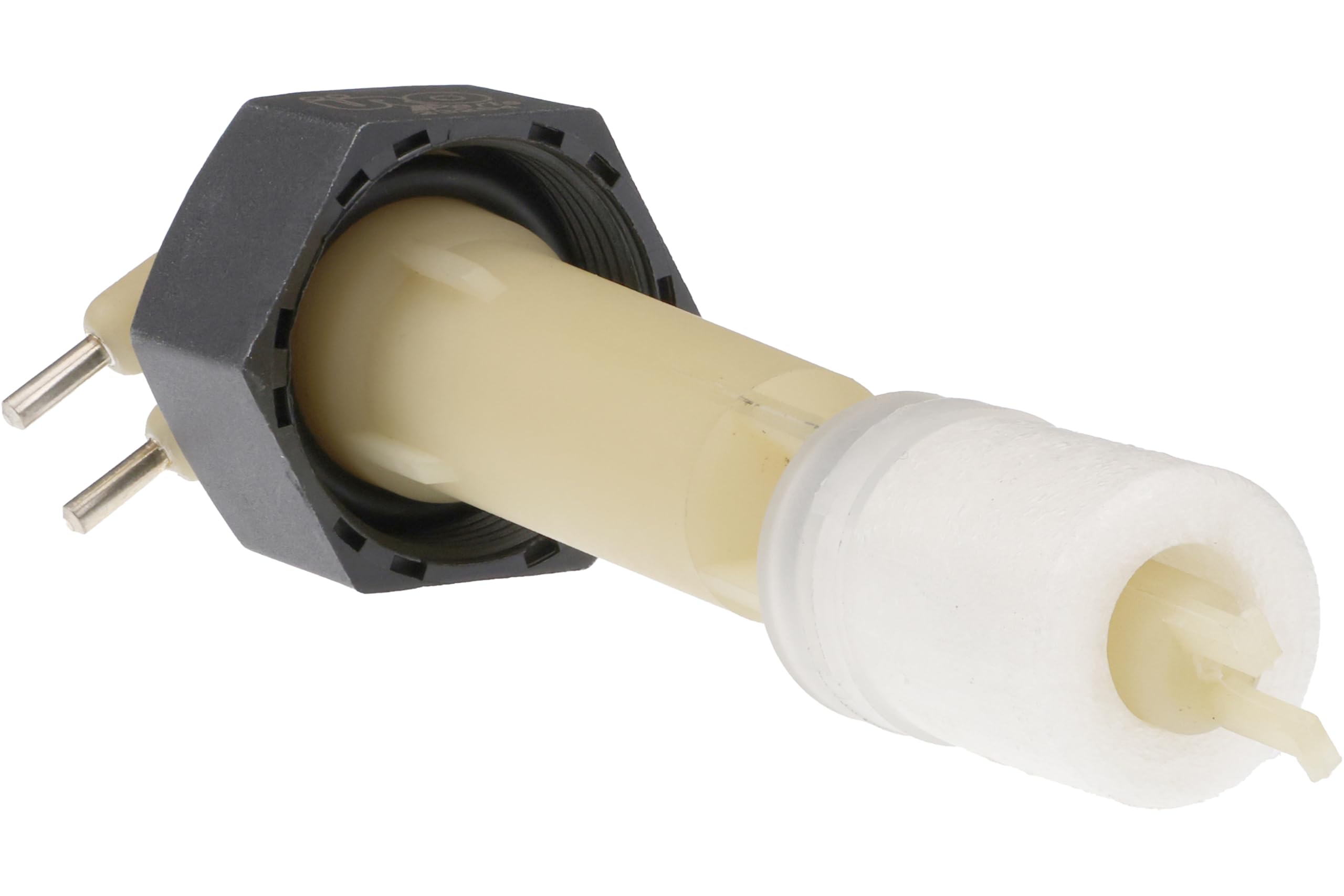 URO Parts 61311384739 Sensore di livello del refrigerante, lungo 95 mm
