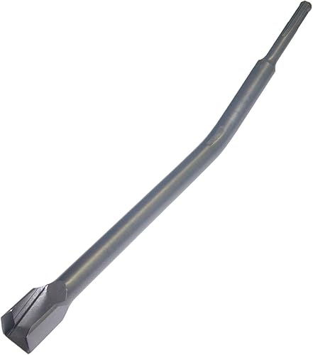 Armeg G310B4CCSB - Cincel de canalización extendida (0.787in)