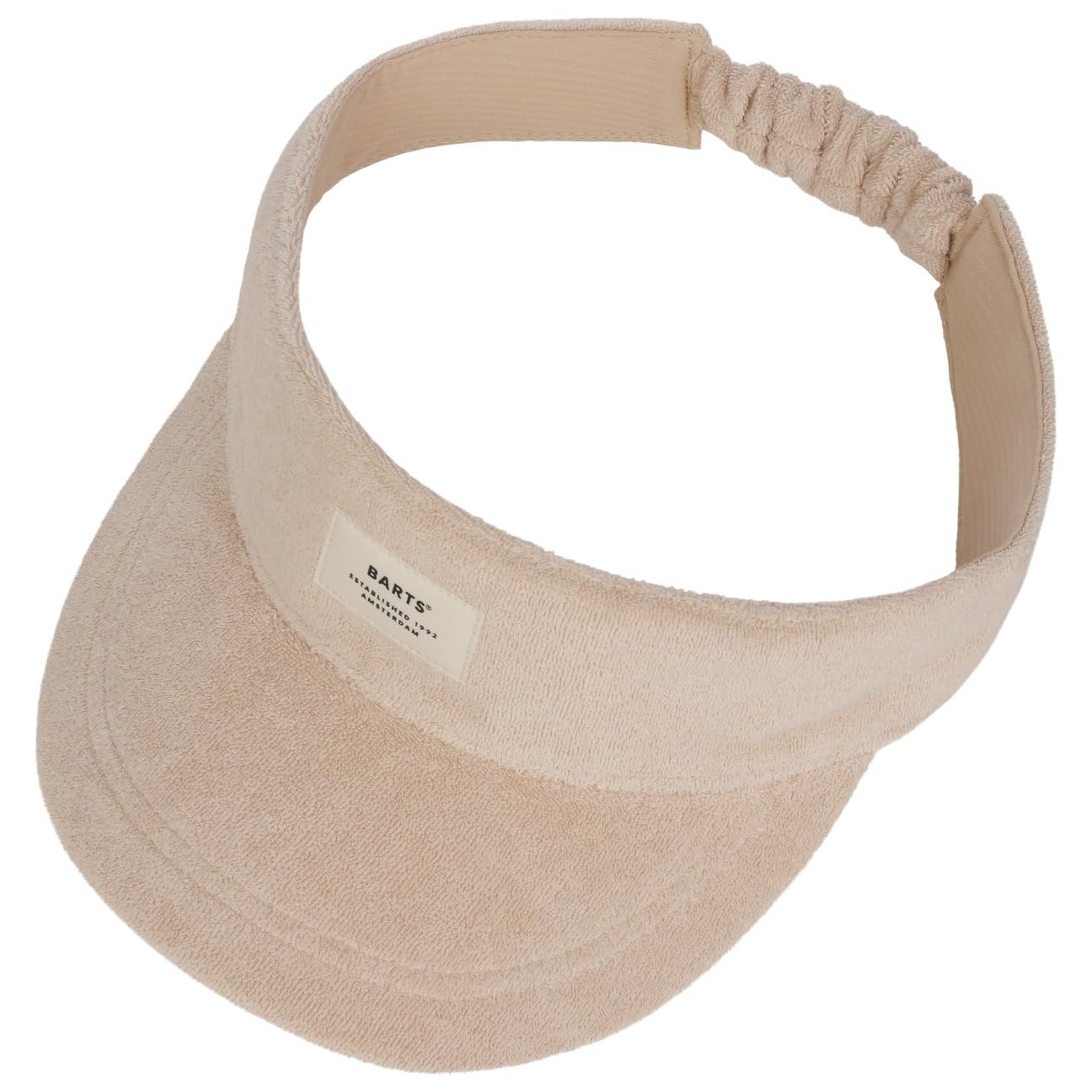 Barts Visiere Begonia Femme/Homme - pour Femme avec Printemps-ete Printemps Ete