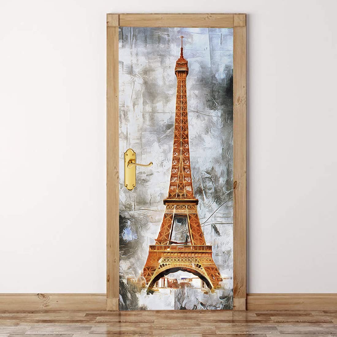 See full amazon price history chart for DECOR PRODUCTION Self Adhesive Wallpaper Wall Sticker for Door(pt3, 76cm x 200 cm) DECOR PRODUCTION Self Adhesive Wallpaper Wall Sticker for Door(pt3, 76cm x 200 cm) (B092QJJRHK) Amazon Price History, Amazon Price Tracker