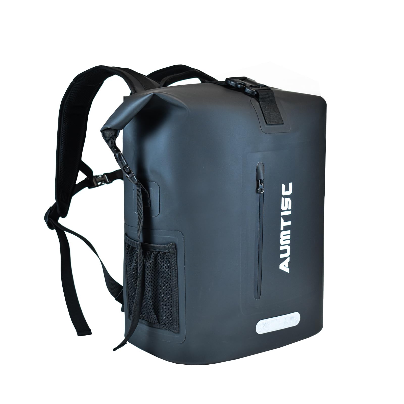 sacchetto anti-acqua 30l con compartimento laptop per viaggio