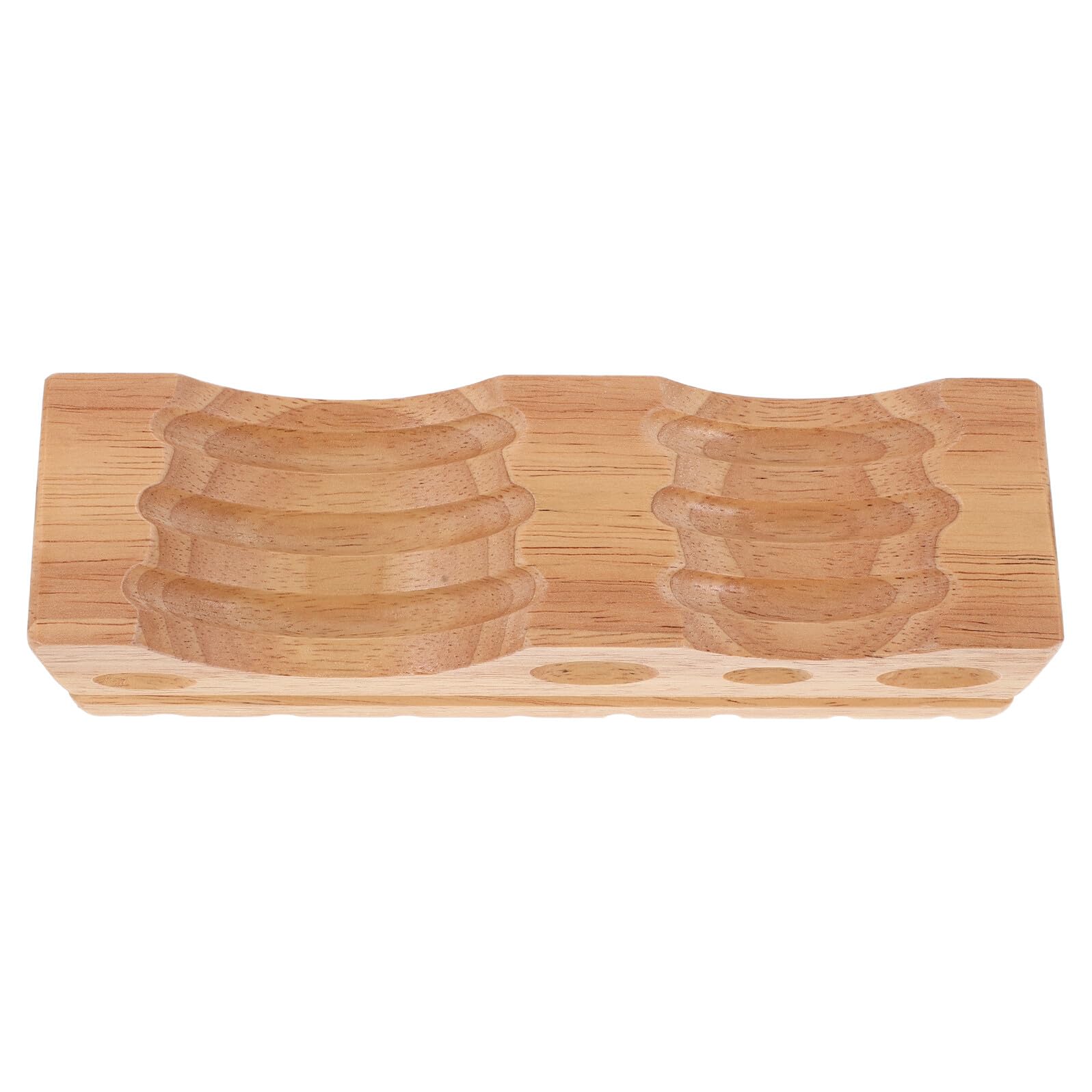 Accessoire polyvalent pour établi de bijoutier ponçage précis Housoutil