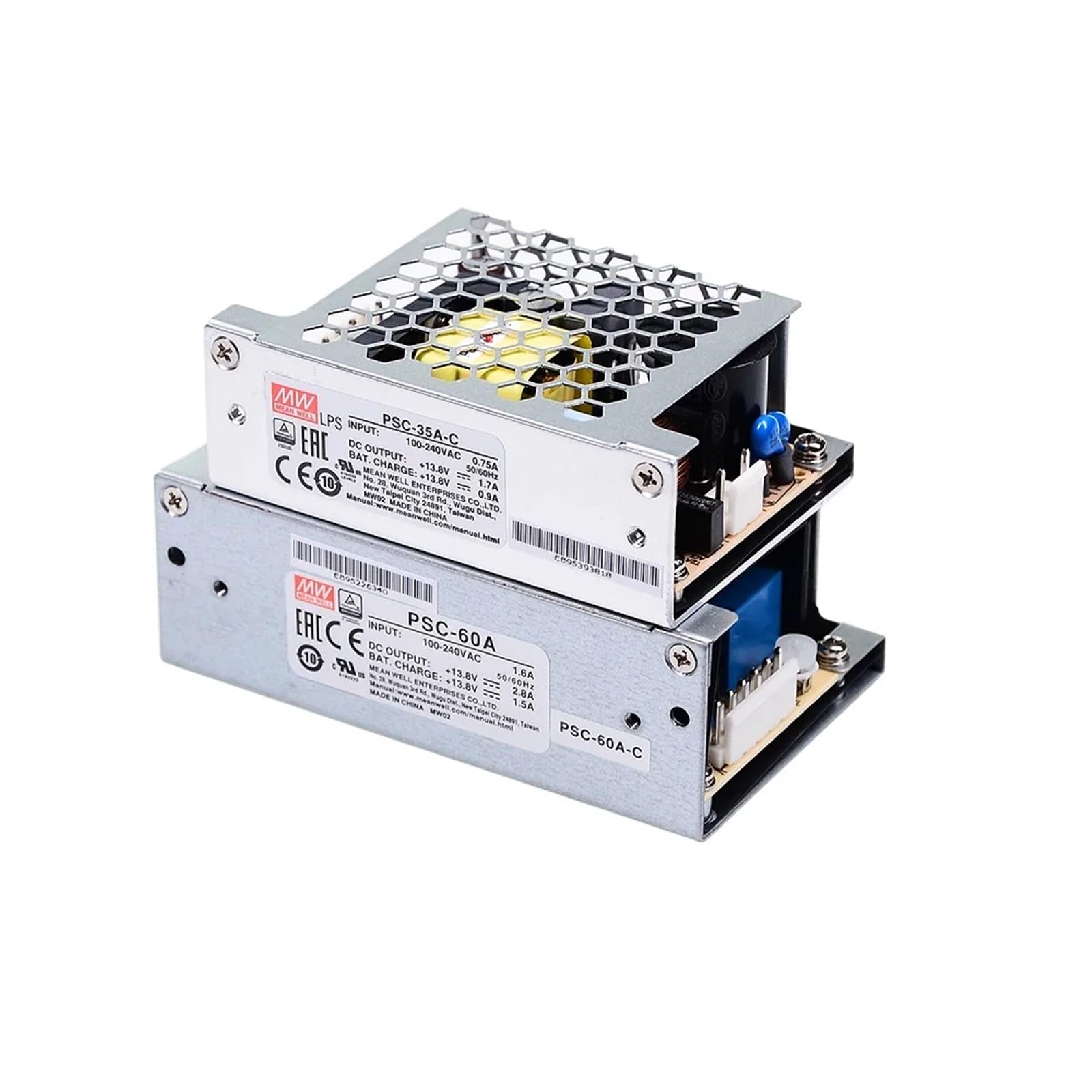 PSC-35 PSC-35A PSC-35B Ładowarka baterii 35W Funkcja UPS Zasilacz bezpieczeństwa PCB PSC-35(PSC-35A)