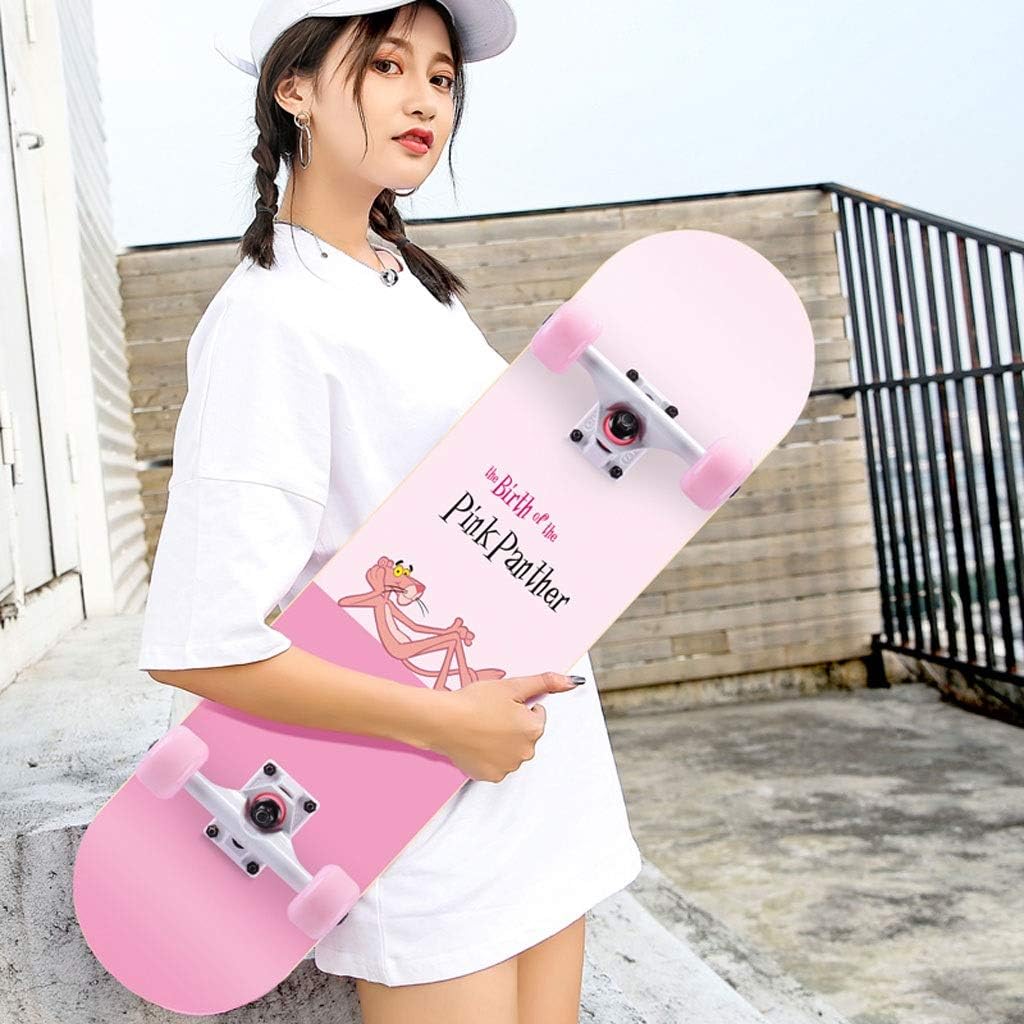 pro skateboard per i professionisti