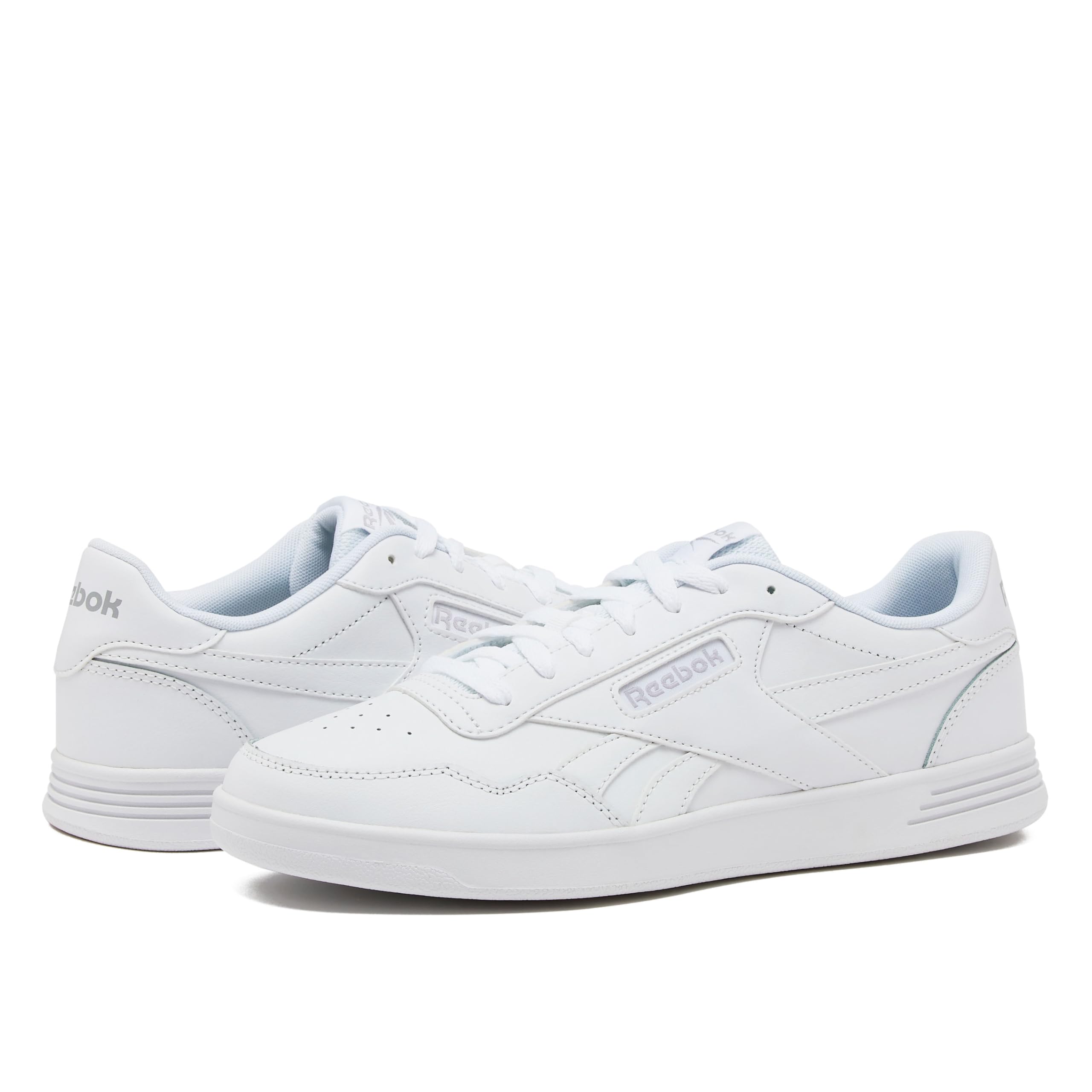 Reebok Unisex Court AdvanceSneaker