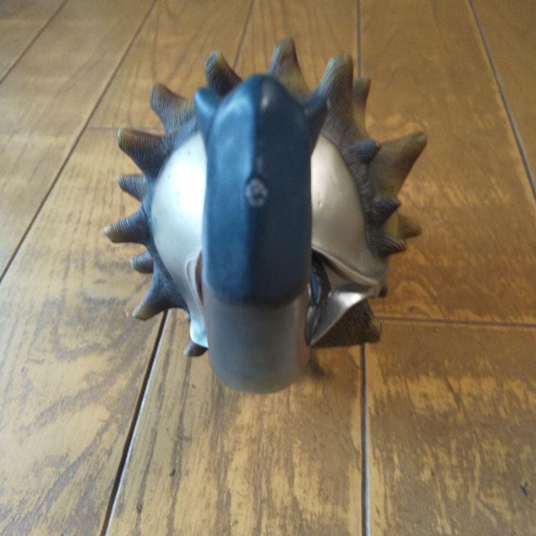 X-PLUS 空想特撮ウルトラシリーズ ウルトラQ 貝獣ゴーガ