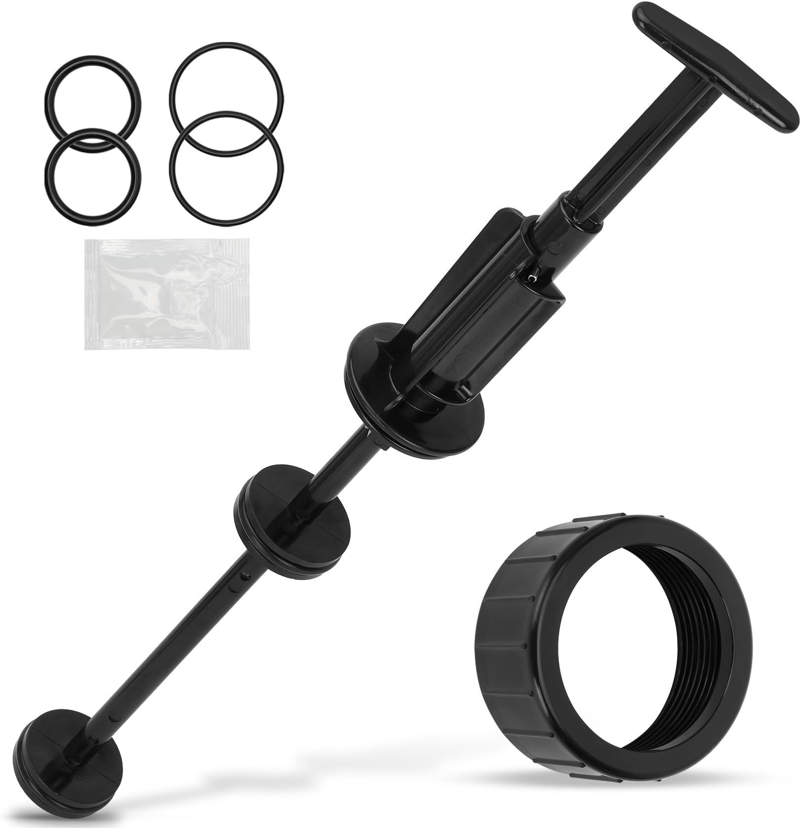 263055 Piston Shaft Assembly Replacement kit