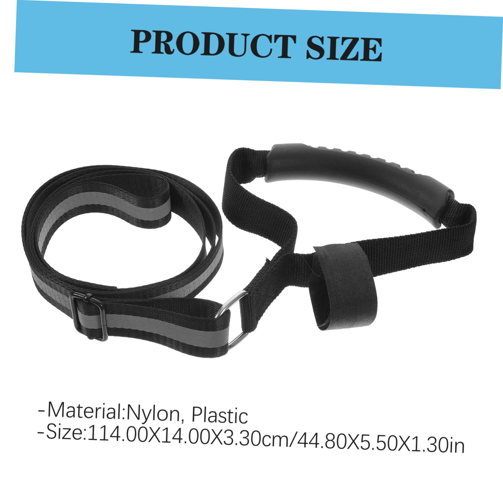 balacoo Professional Hunting Accessory Deer Deer Hunting Hoist Heavy Duty Deer Dragging Rope