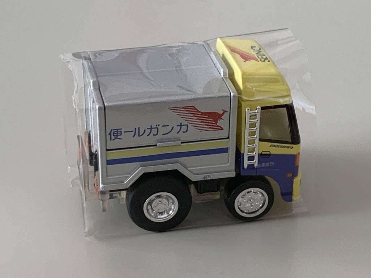 Amazon | ◇SEINO【西濃運輸 カンガルー宅配便 トラック EXPRESS