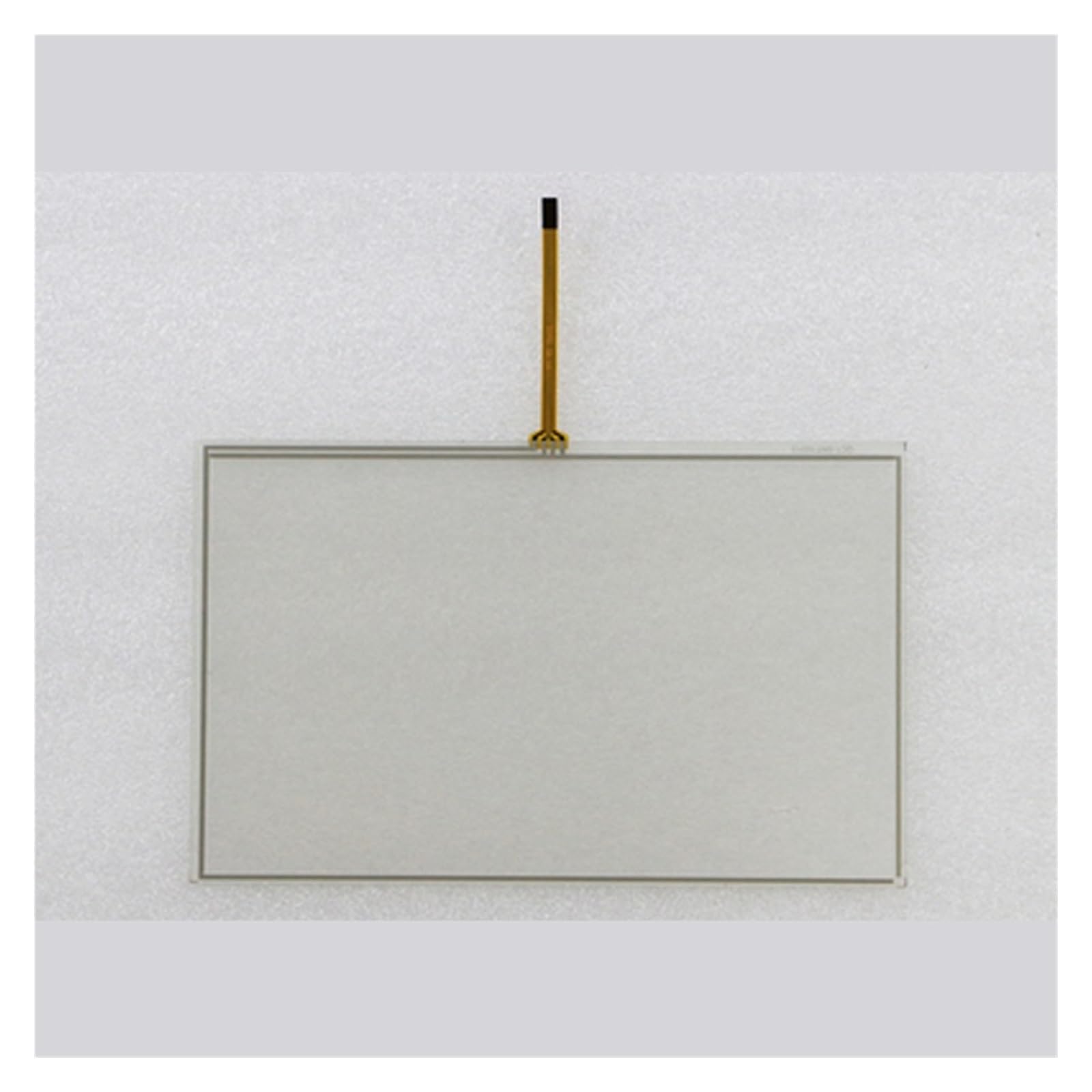 Película protectora de plástico AK-102AWG contra arañazos para panel táctil 2
