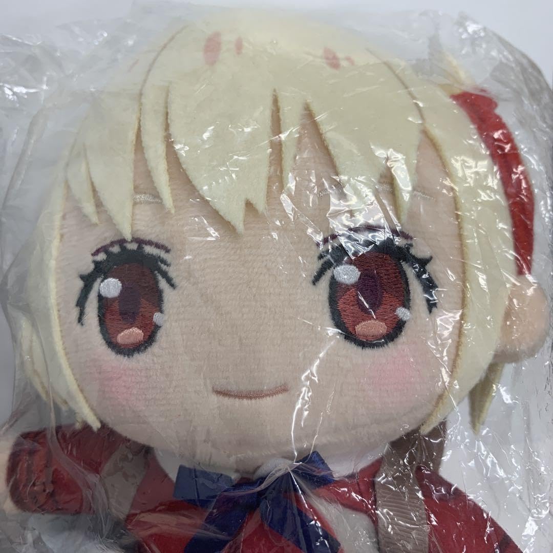 リコリスリコイル からあげクン ぬいぐるみ 錦木千束 井ノ上たきな セット Amazon.co.jp: リコリスリコイル ぬいぐるみ 2種セット 錦木千束