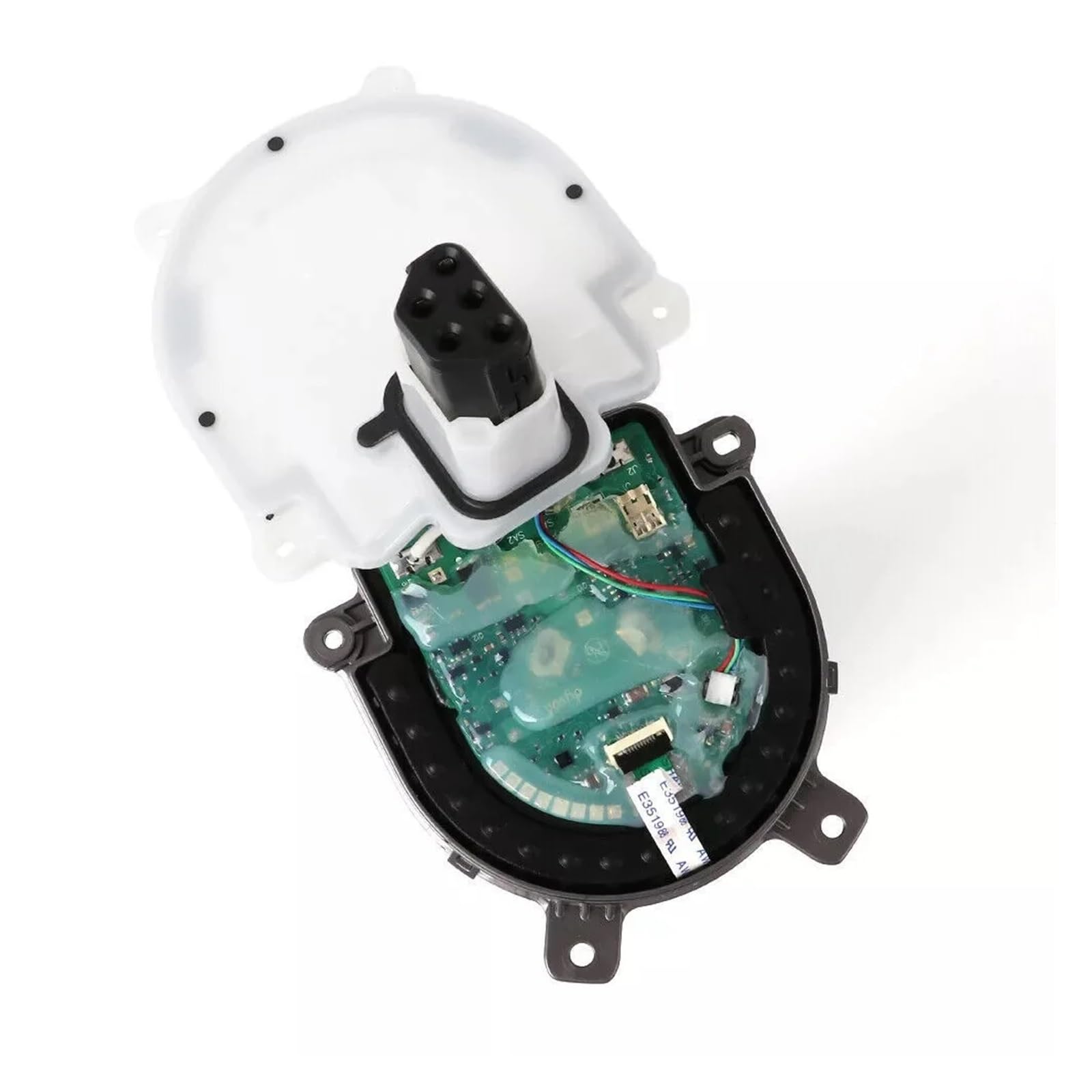 Motore Originale Compatibile con I Componenti Dell'aspirapolvere Dyson V15 SV22 Detect