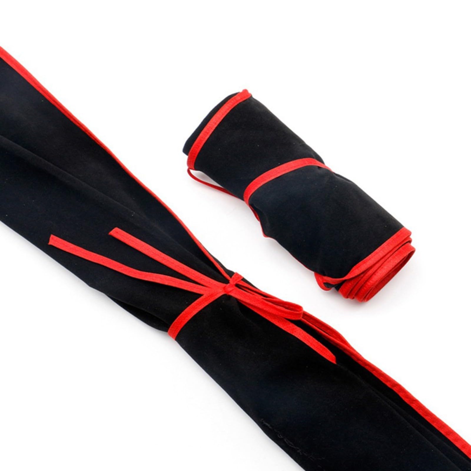 Custodia Per 4, 6 O 8 Canne Da Pesca | Borsa Da Pesca | Fodero Per Il Trasporto Di Attrezzatura E Accessori Da Pesca - Foto 10