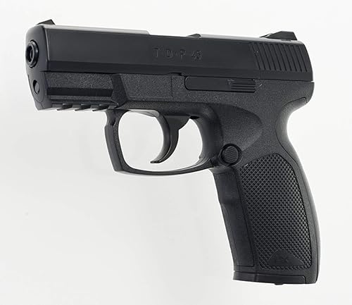 Miniatura 3 de Umarex Pistola de aire BB de acero calibre 45 177 TDP