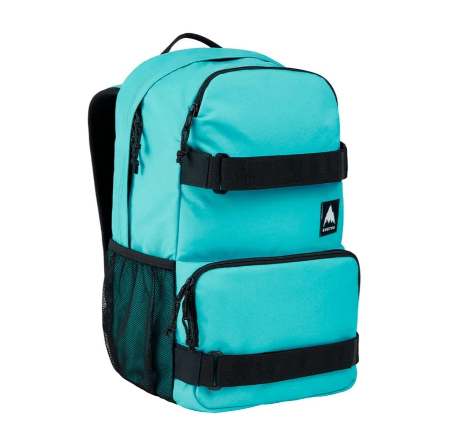 Burton Treble Yell 21L Backpack Mineral Blue