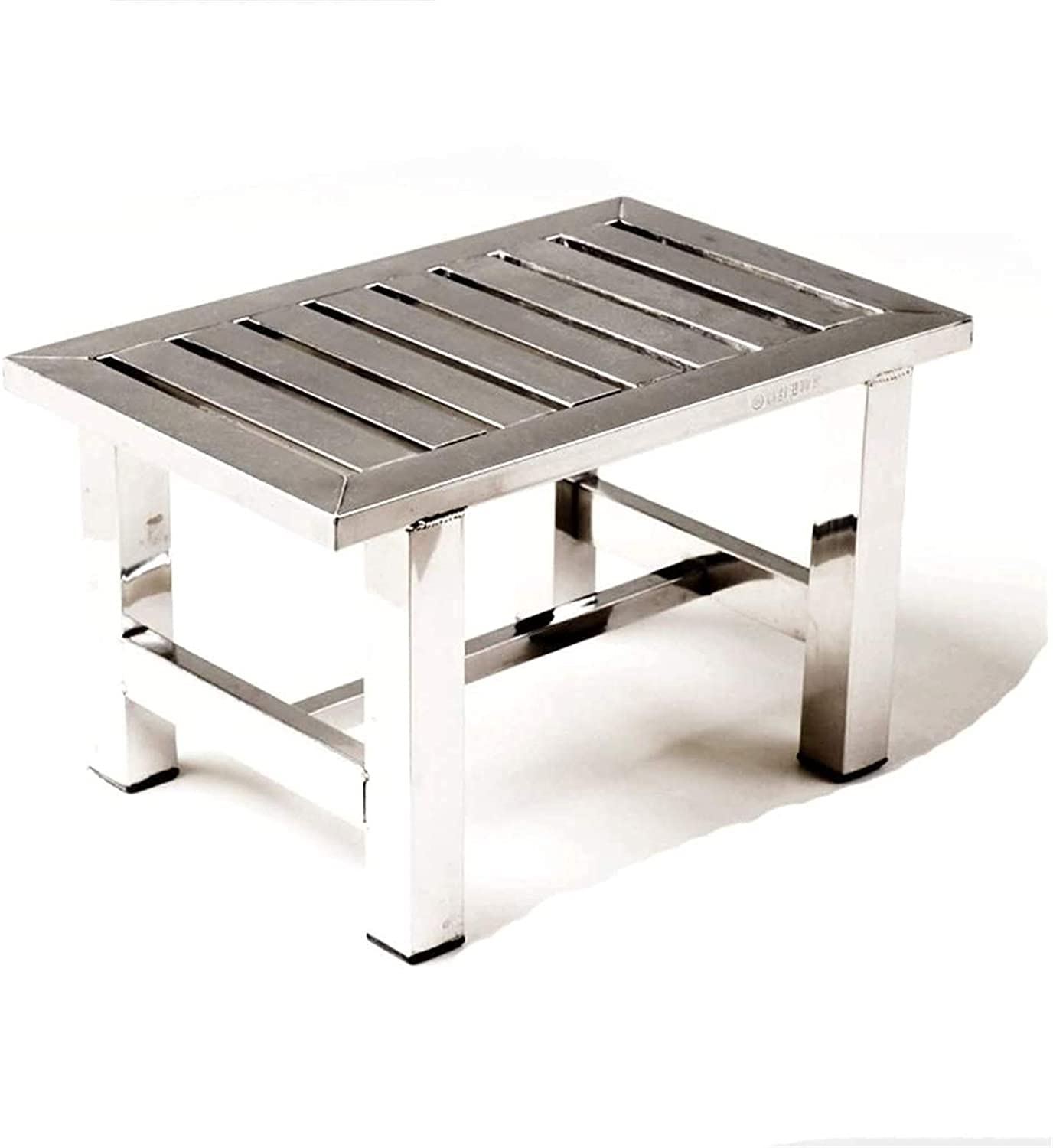Tabouret de douche pour salle de bain familiale et maintien à domicile