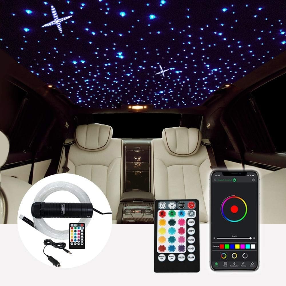 Ceiling star lights for car Clearance