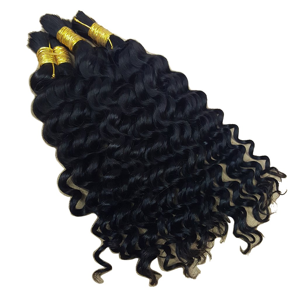 Wholesale human braiding hair Outlet