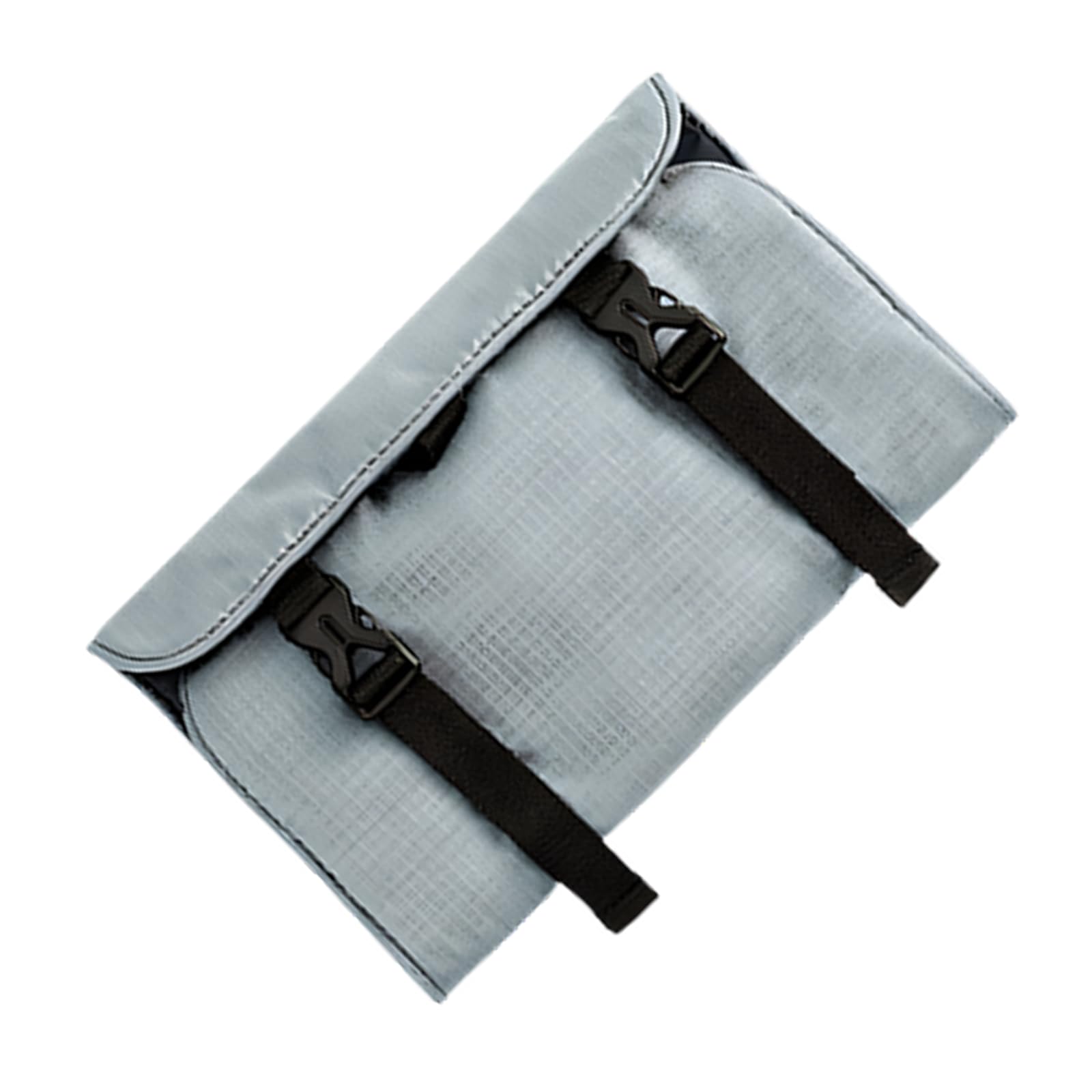 Whoasyst Care Organizer Bag with Hook, Foldable Wet Dry Toiletry Storage for Men on Business Trips, Gym, and Camping Gym Grooming Pouch Business Trip Bathroom Storage Travel