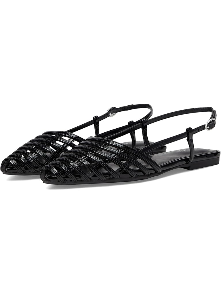 Black Calvin Klein Glessia