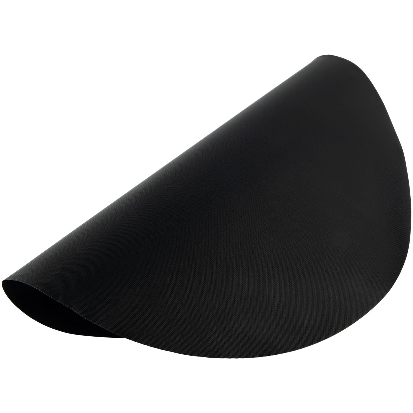 Set 4 Tappetini Antiaderenti Per Barbecue - 40 Cm Rotondi, Riutilizzabili Per Griglie Gas/Carbone - Foto 10