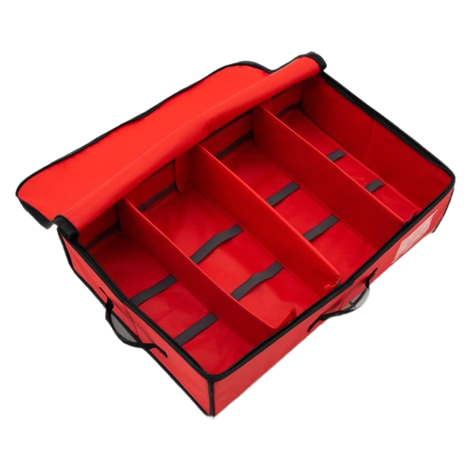 Coffre de rangement pour briques de construction durable pour la maison