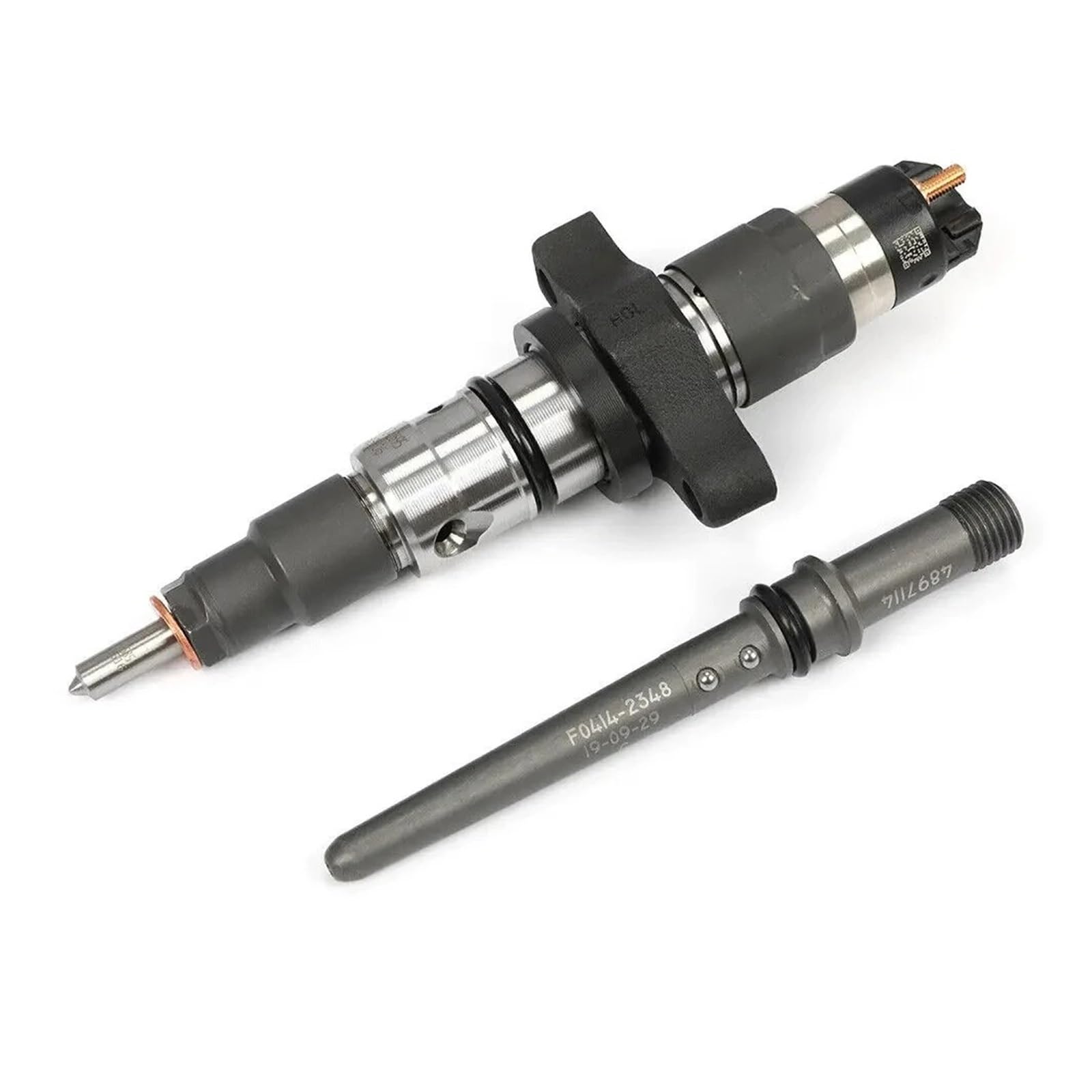 Injection nozzles, 0445120007, 0445120212, 0445120273, Compatible for Iveco 3.9/5.9(0445120007)