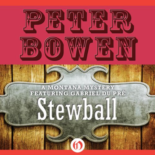 Stewball [Written by Peter Bowen] episode artwork