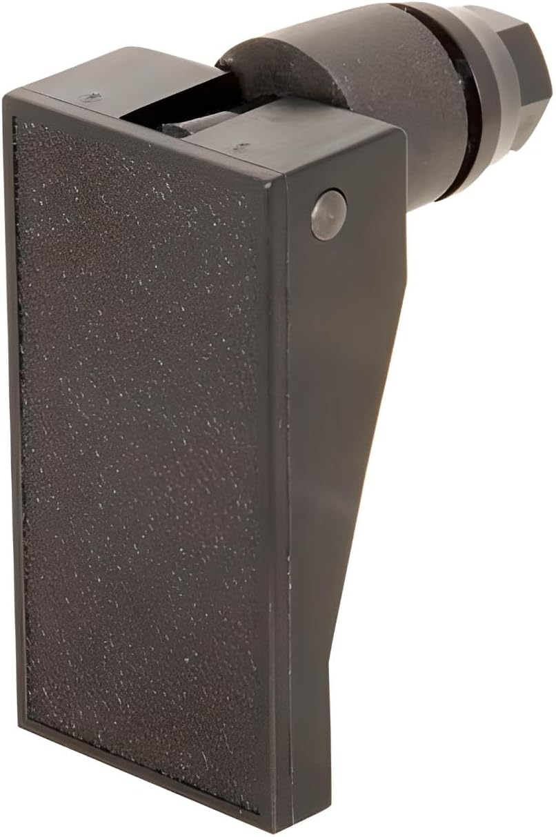 Southco Inc 19-81-10 Swell Latch 1.09 Handle Length, Frame Thickness Up to .13
