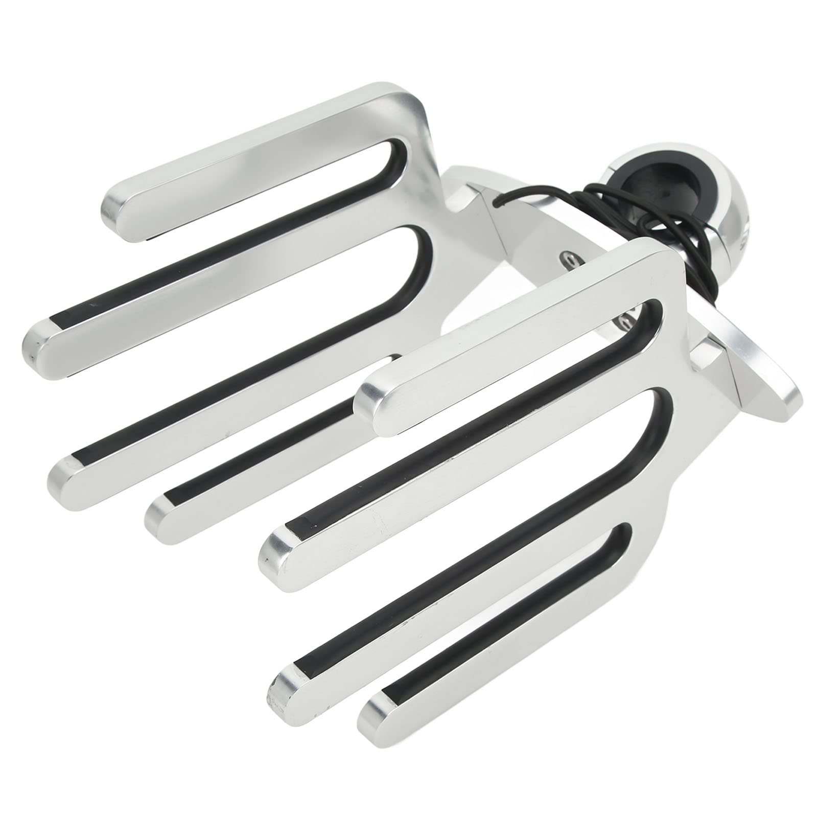 Rastrelliere Wakesurf per Torre, Rack Tower Wakeboard in Lega di Alluminio, Accessori Hardware da Yacht per Tavola da Surf, Ginocchiera