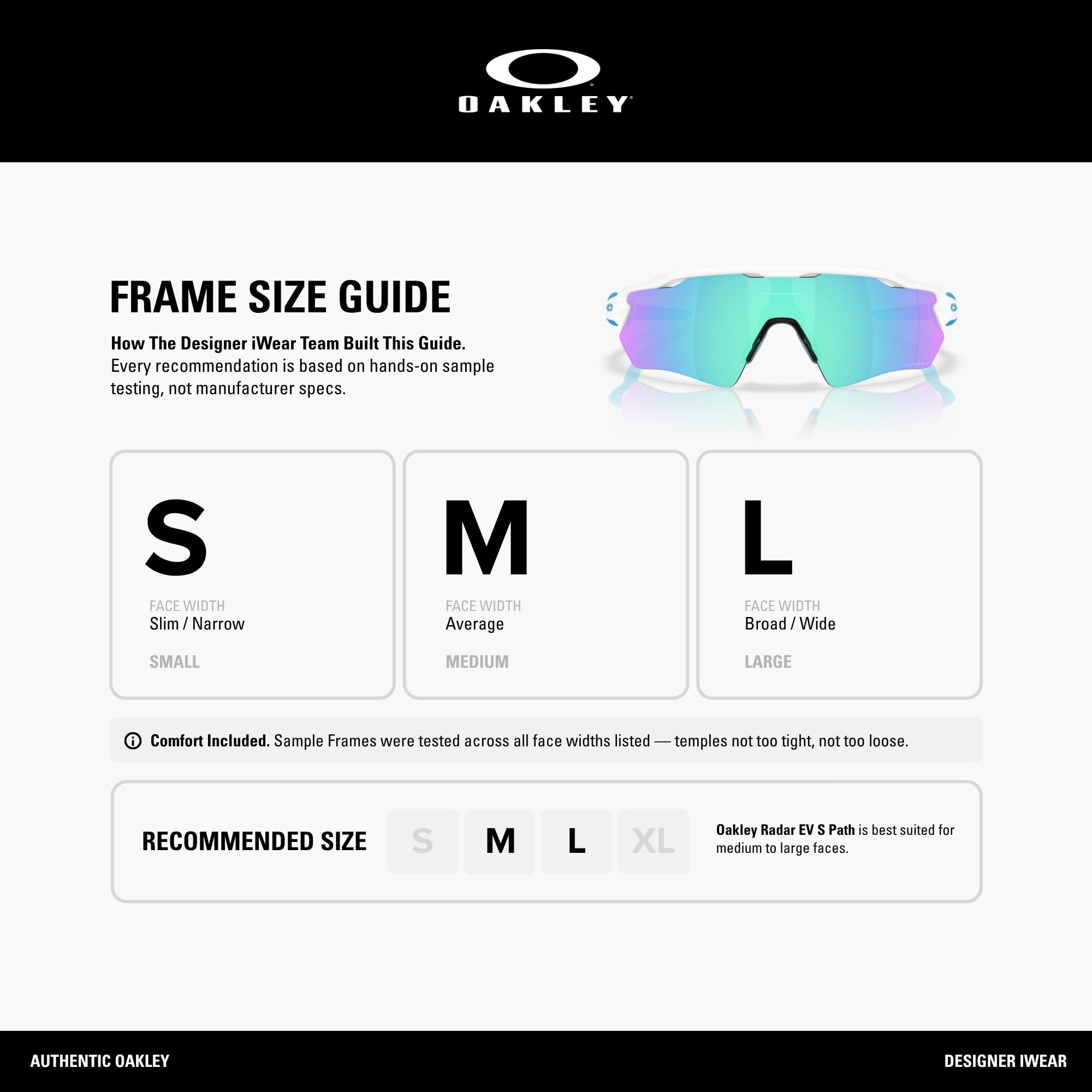 Oakley Prostokątne okulary przeciwsłoneczne dla mężczyzn i kobiet