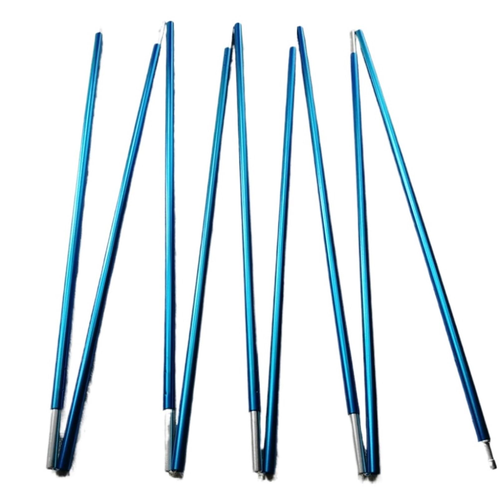 Stangen FüR Sonnensegel 1pc Zelt Pole Ersatz Outdoor Camping Aluminium Zelt Stange Zelt Unterstützung Pole Camping