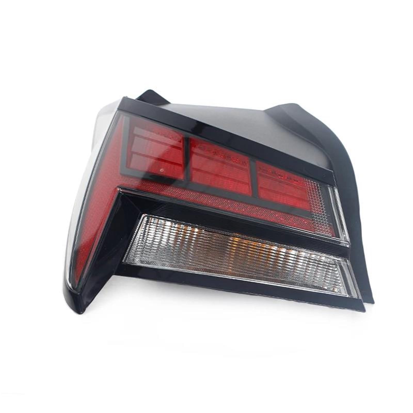 Luz Trasera 92402AB100 92401AB100 Luz Trasera LED Para Hyundai Para Elantra 2021-2022. Incluye De Freno, Intermitente Y Posición(Izquierda)