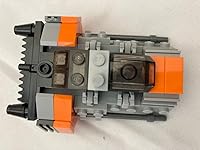 Vista 6 de LEGO Snowspeeder