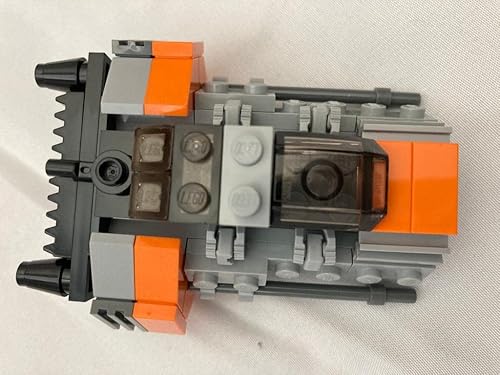 Miniatura 6 de LEGO Snowspeeder