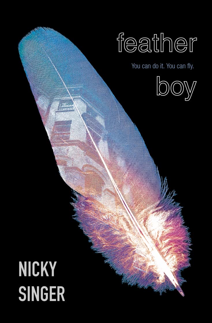 Feather Boy Singer, Nicky