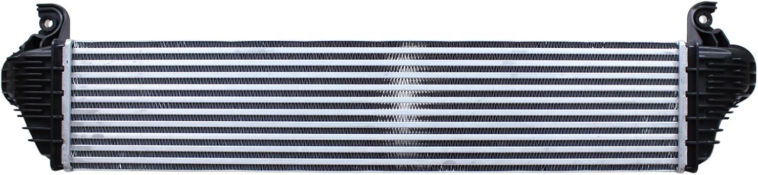 Intercooler for Buick Envision 2.0L 2021-2024 Cadillac XT4 Engine Charge Air Cooler