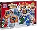 Mega Bloks Power Rangers Samurai Claw Armor Megazord