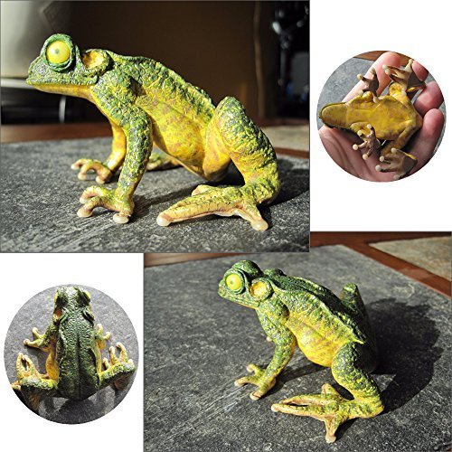 Comiart Artist Sculptural Supplies Tools Set,5Pcs Size 0 Silicone Color Shaper Painting Brushes +1Pcs Professional Detail Needle +1Pcs Feather Wire Texture Metal Brushes #TOP7