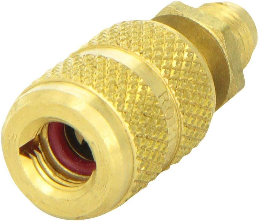 Robinair (10292) Quick Seal Adapter